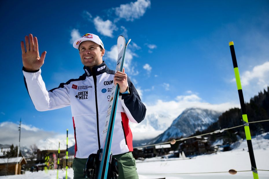 Médailles olympiques, gros globe de cristal... Après la retraite d'Alexis Pinturault, cinq dates qui ont marqué la carrière de cette légende du ski français