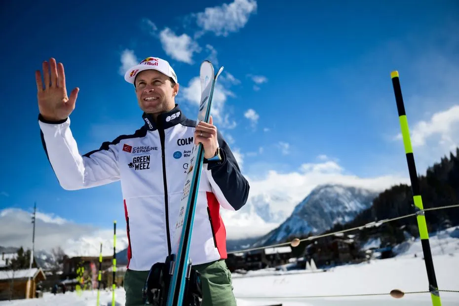 Médailles olympiques, gros globe de cristal... Après la retraite d'Alexis Pinturault, cinq dates qui ont marqué la carrière de cette légende du ski français