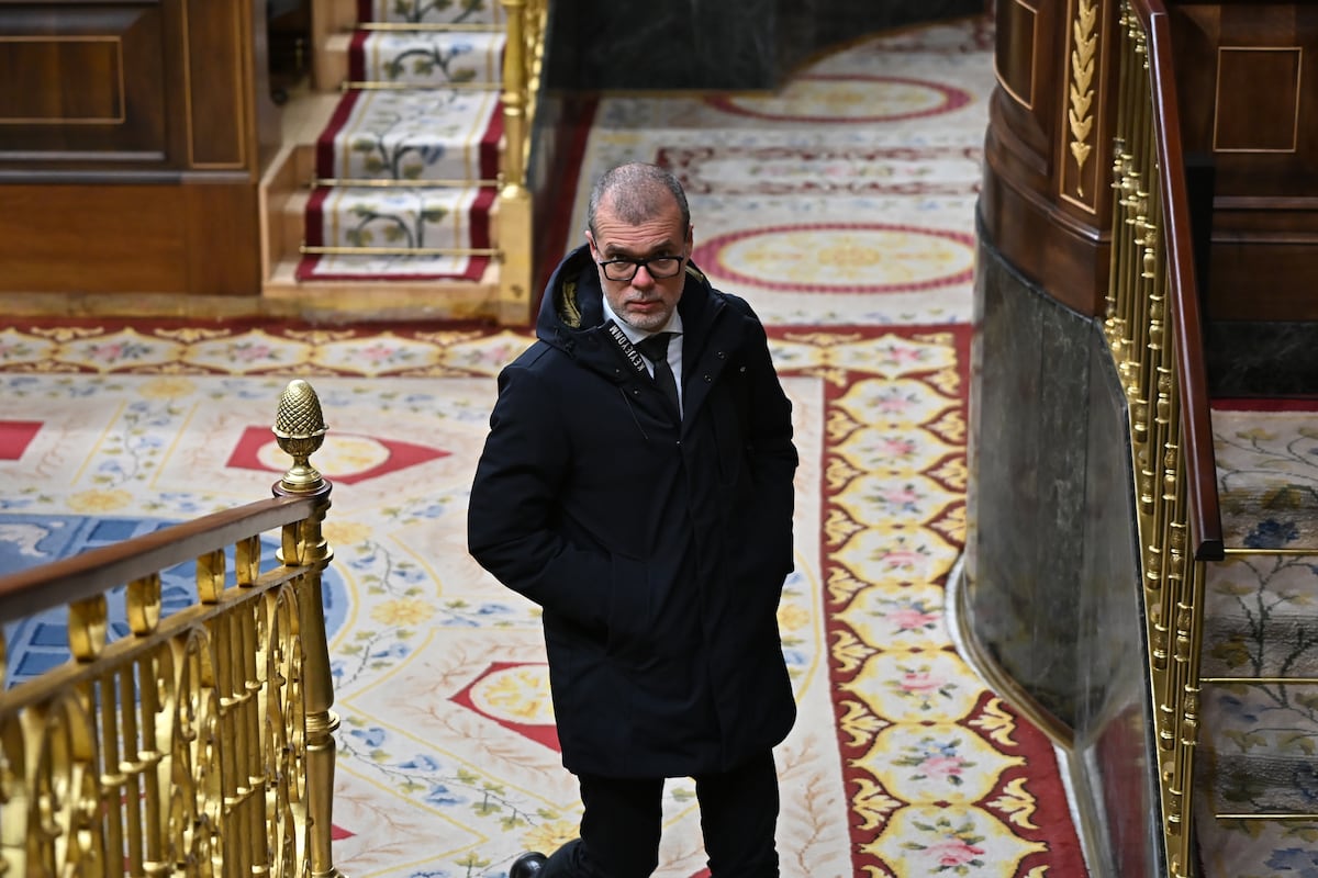 PP y Vox se adhieren a las principales propuestas fiscales de Junts