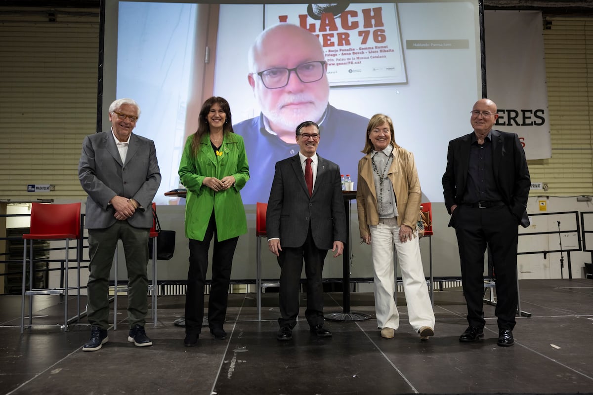 Cinco exconsejeros catalanes presionan a la jueza del ‘caso Sijena’ con una querella