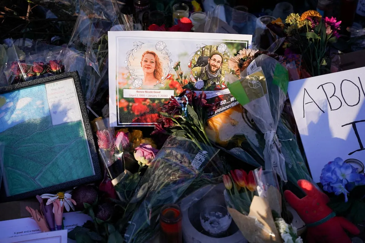Minnesota demanda a la Administración Trump para reclamar acceso a las pruebas de las muertes de Renée Good y Alex Pretti