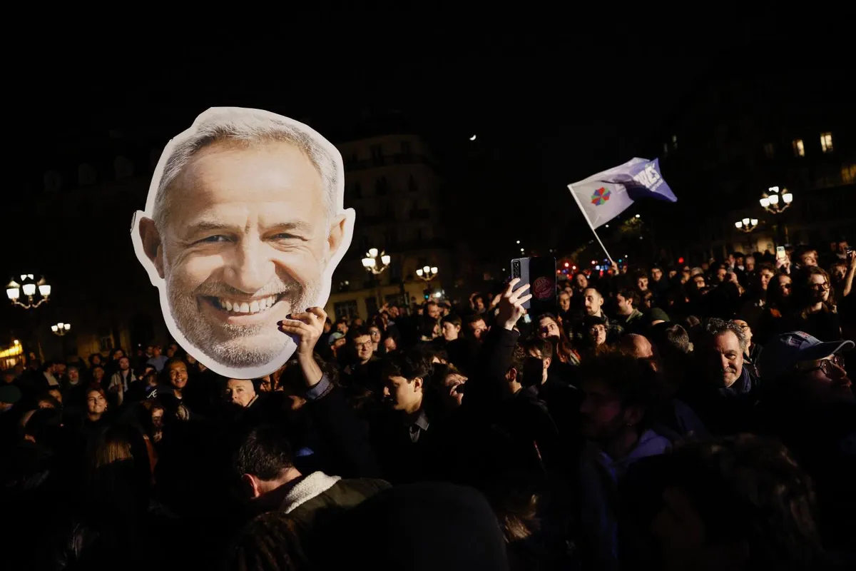 Frédéric Gilli, économiste : « A Paris, l’idéal de transformation urbaine, souvent caricaturé comme “la ville bobo”, rencontre manifestement un électorat »