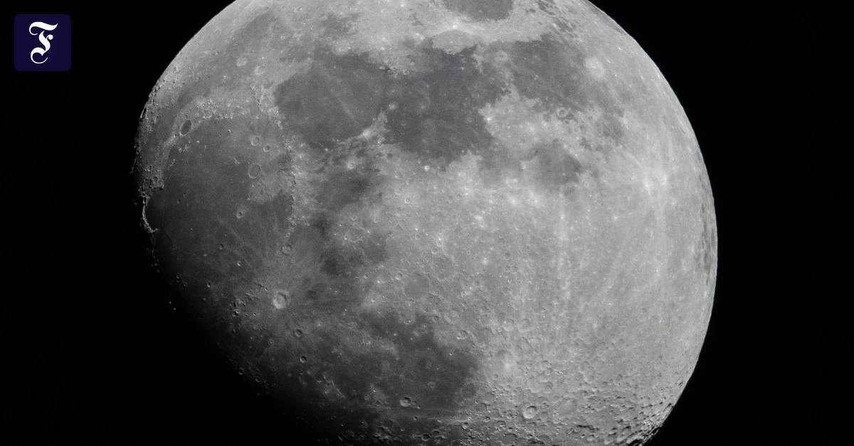 Jared Isaacman verkündet: NASA plant dauerhafte Besiedlung des Mondes