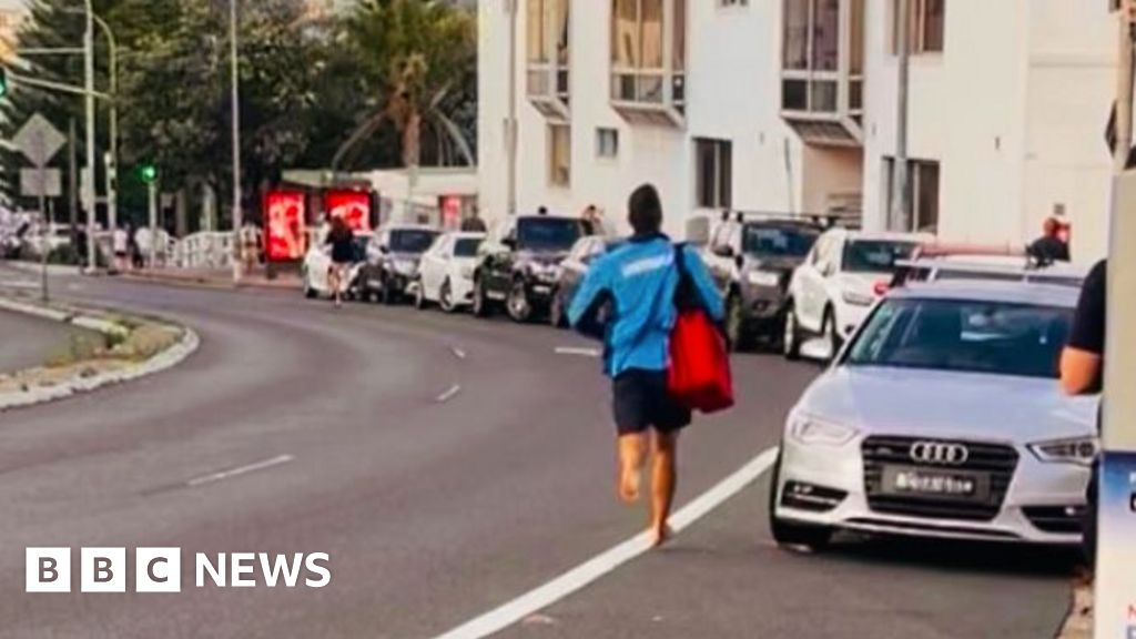 Bondi bravery: A 'superhero' mother and a couple who died fighting