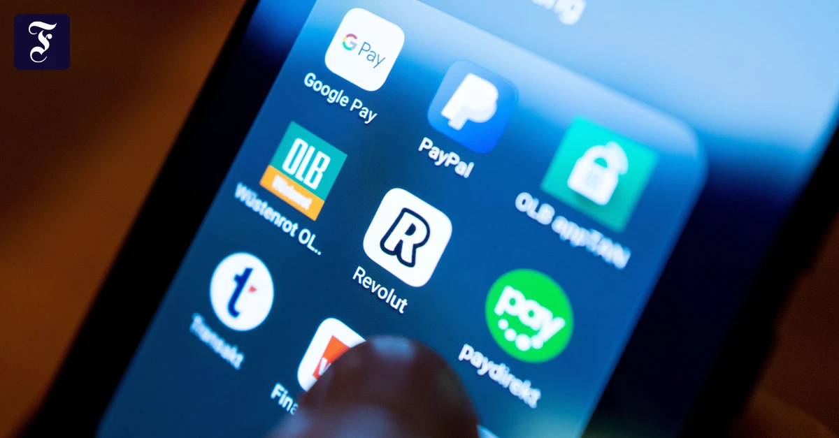 70 Millionen Kunden: Digitalbank Revolut hat große Pläne für Deutschland