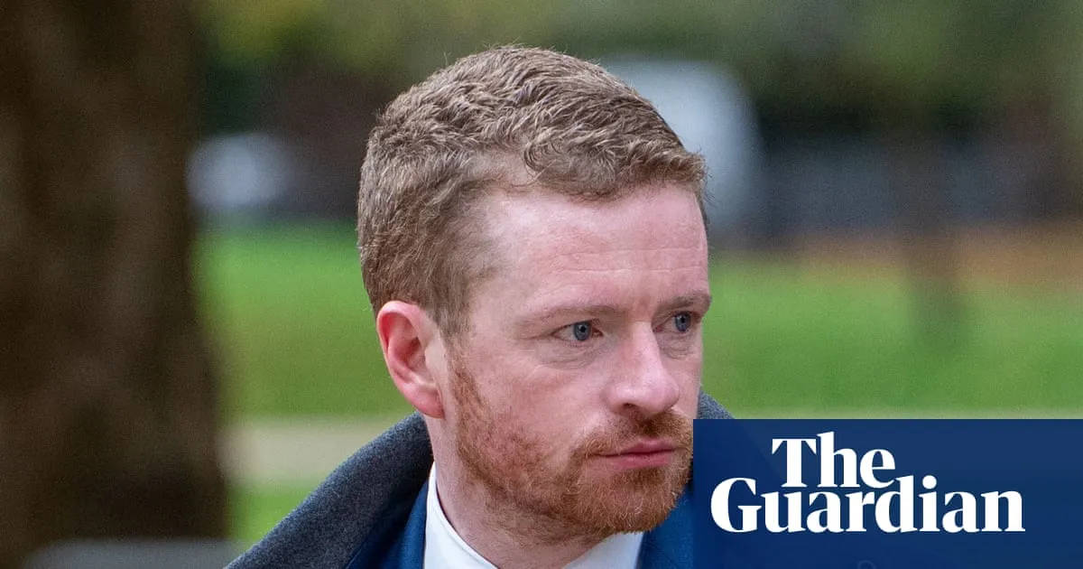 Police were ‘too busy’ to investigate theft of Morgan McSweeney’s phone despite potentially sensitive contents