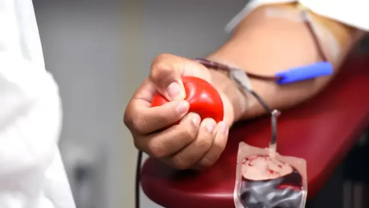 Los Testigos de Jehová anuncian un cambio en su doctrina para permitir las autotransfusiones de sangre