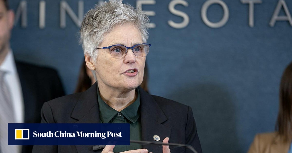 Minnesota sues government for access to evidence in 3 shooting deaths by federal officers