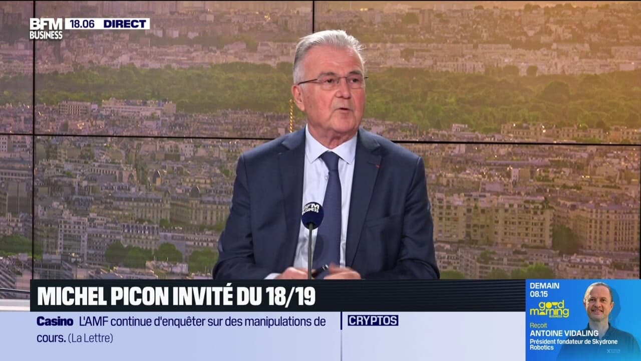 Énergie : "Nous demandons des mesures sectorielles"