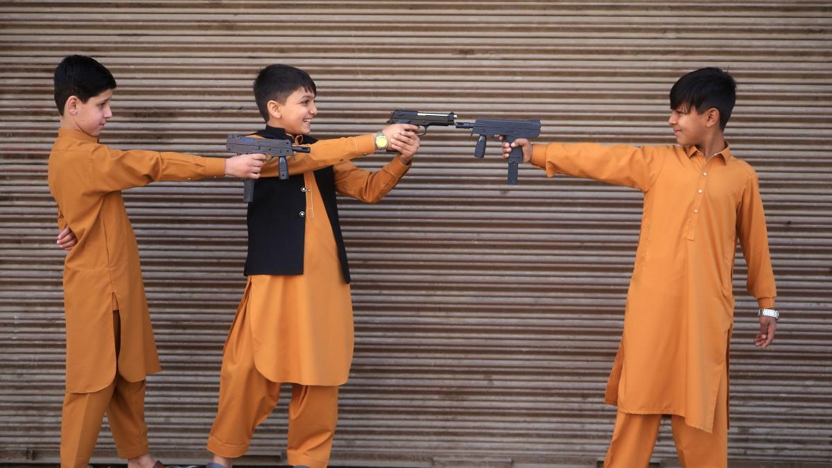 
           Pakistán se perfila como escenario de una posible negociación entre EE.UU. e Irán
       