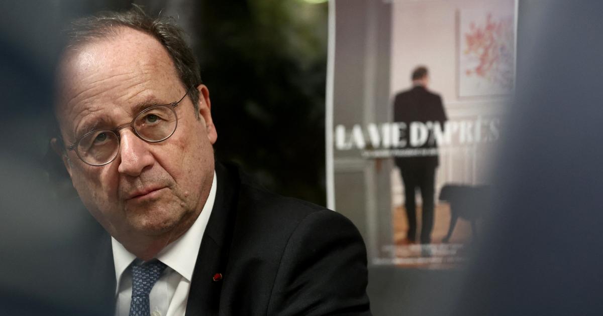 « Cette séquence, c’est un caillou dans la chaussure » : fragilisé par les municipales, François Hollande tente d’embrayer sur la présidentielle