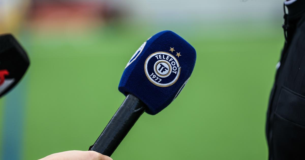 «C’était une institution», l’arrêt de «Téléfoot» émeut les nostalgiques de l’émission