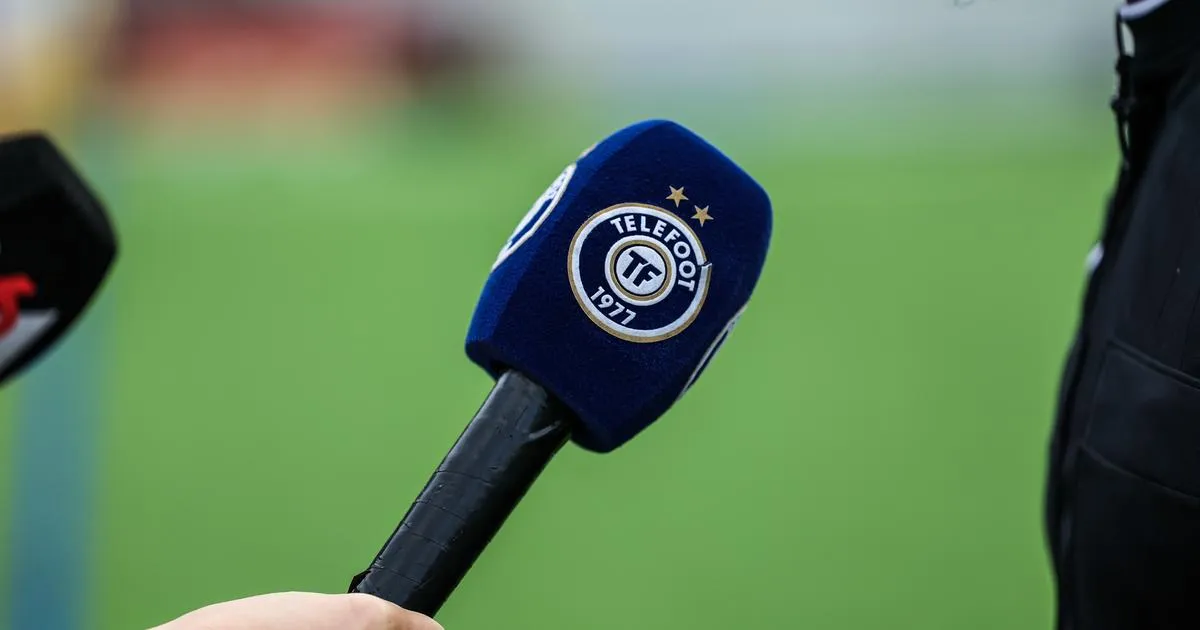 «C’était une institution», l’arrêt de «Téléfoot» émeut les nostalgiques de l’émission