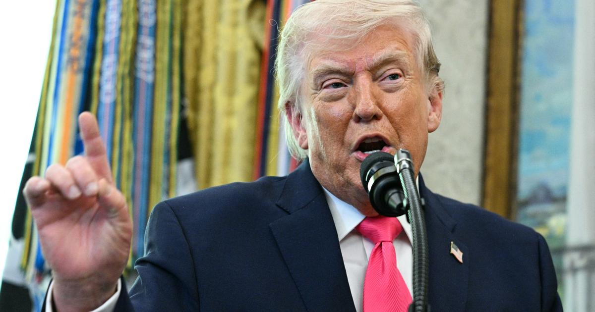 Washington menace l’UE de couper son accès au GNL américain si elle ne ratifie pas l’accord sur les droits de douane