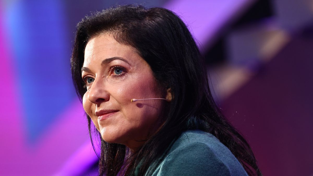 Klima-Politik: Katherina Reiches Kritik an EU-Zielen sorgt für Empörung