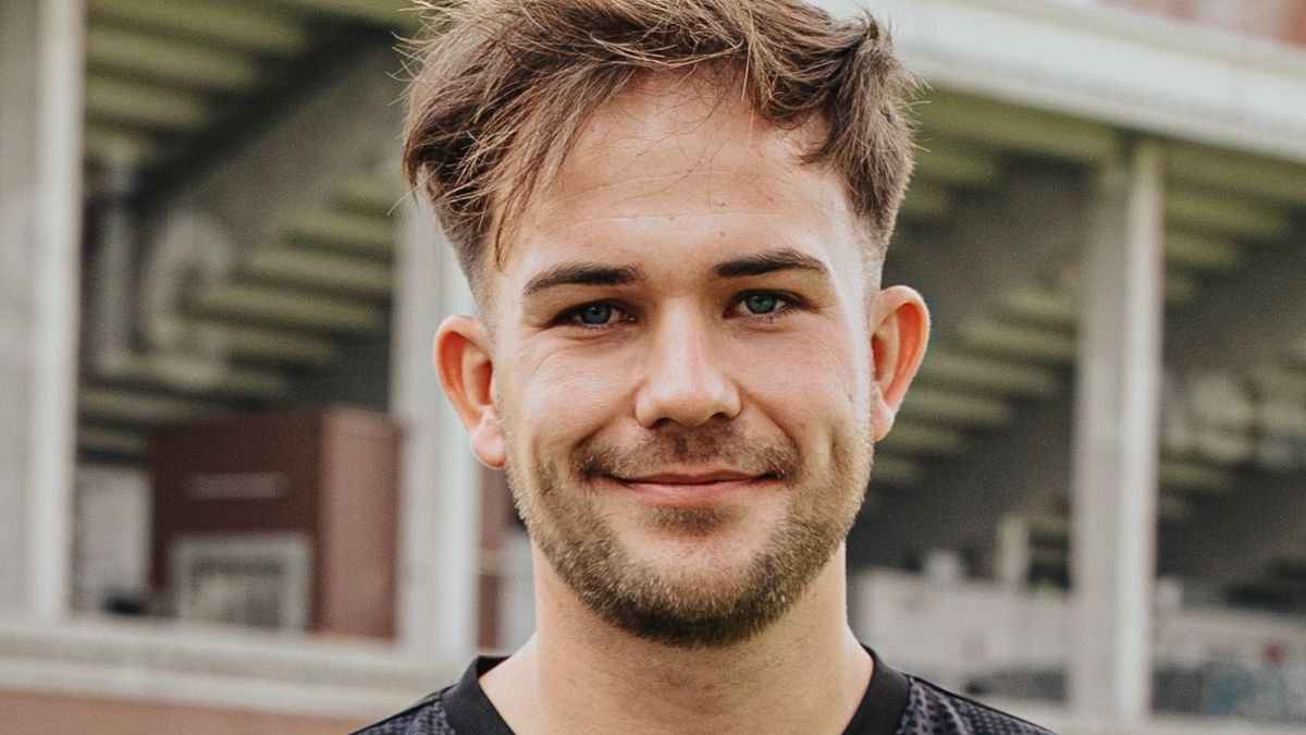FC St. Pauli: U19-Trainer Christian Dobrick macht Homosexualität öffentlich