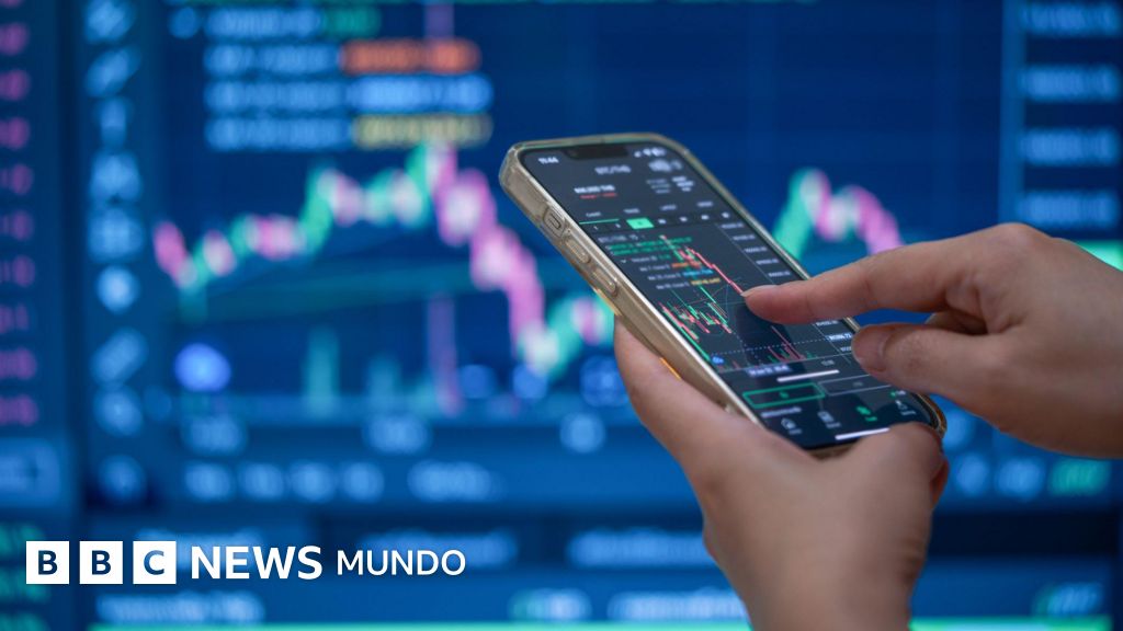 Las millonarias apuestas de inversores en petróleo minutos antes de que Trump anunciara conversaciones con Irán