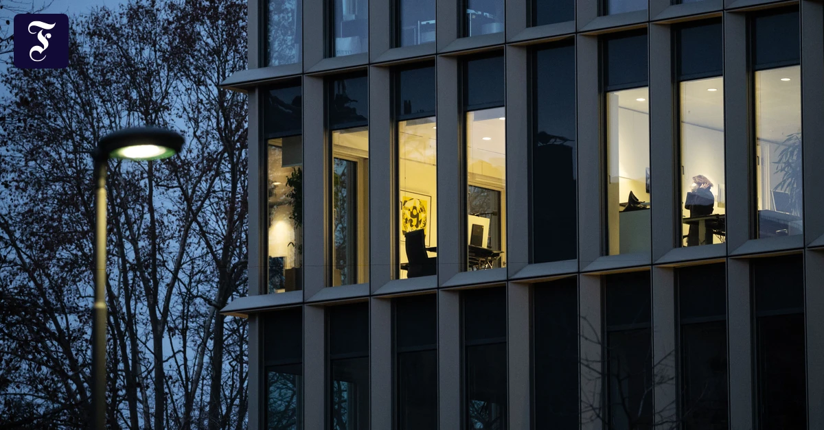 Bundesarbeitsgericht: Höhere Arbeitszeit ist möglich, nur nutzen Unternehmen das kaum