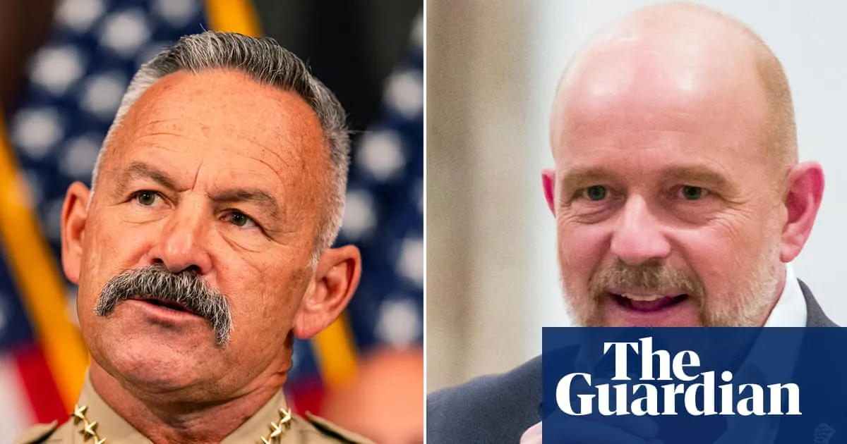 California governor poll raises prospect of two Republicans contesting runoff