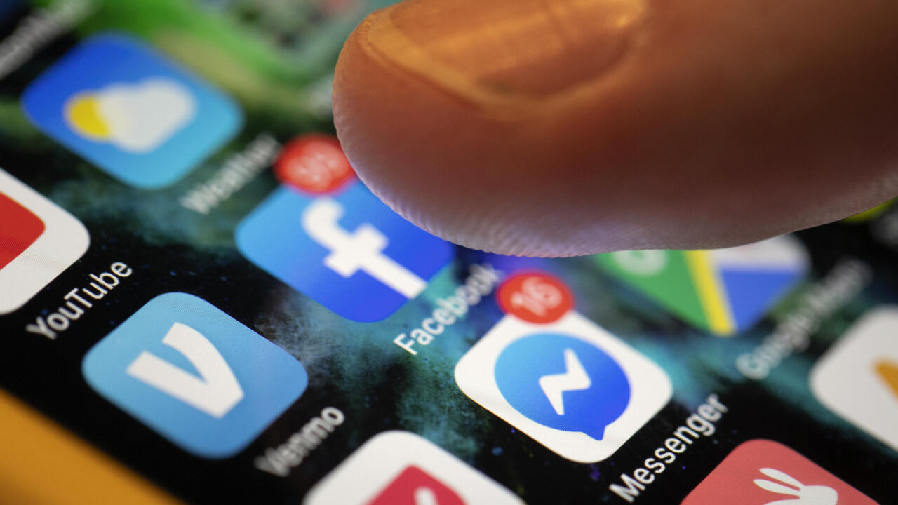 États-Unis: Meta déclaré responsable de mise en danger de mineurs par un tribunal du Nouveau-Mexique