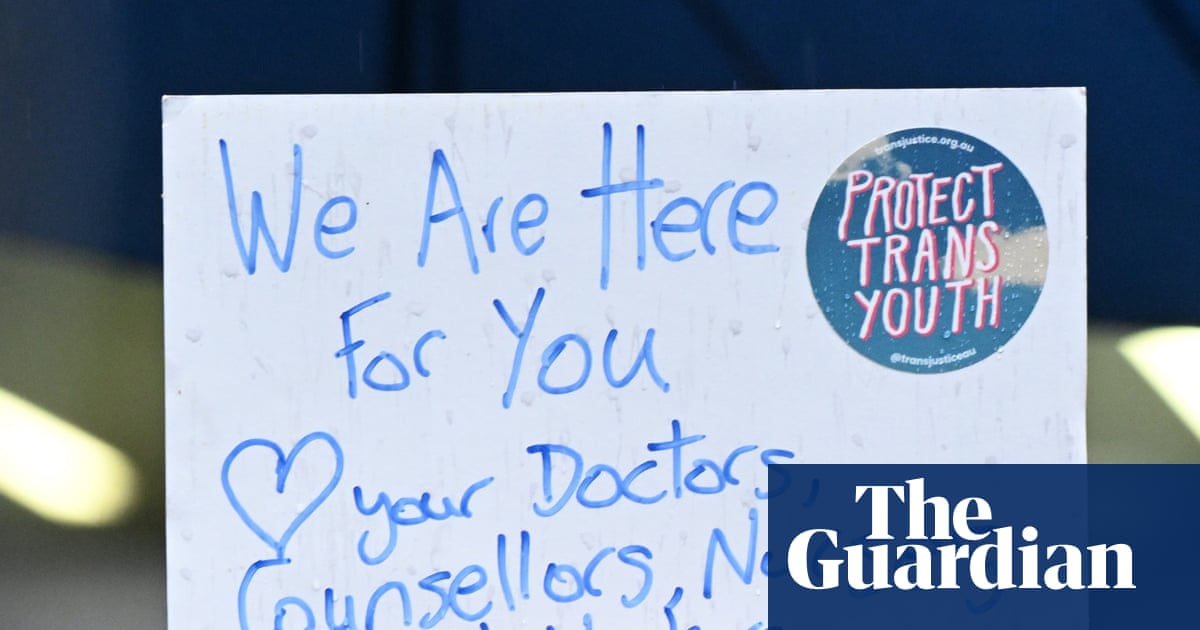 Queensland ban on puberty blockers for gender dysphoria to continue until at least 2031, LNP announces