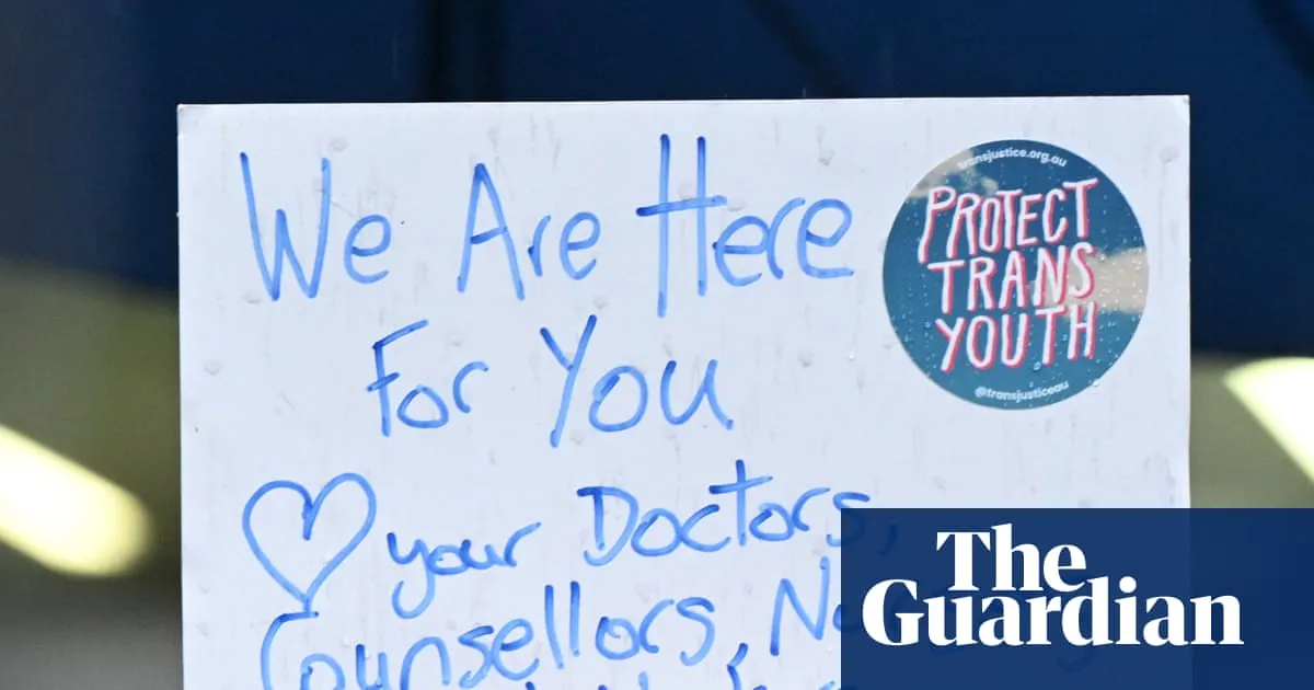 Queensland ban on puberty blockers for gender dysphoria to continue until at least 2031, LNP announces