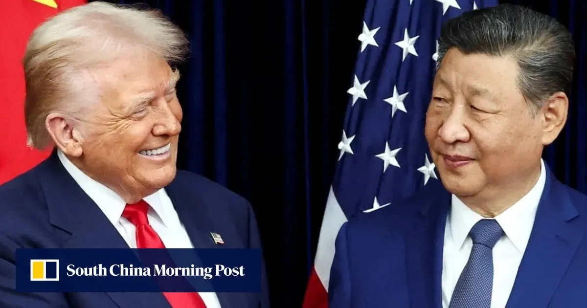 Trump’s China policy lacks strategy and coherence: former Biden officials