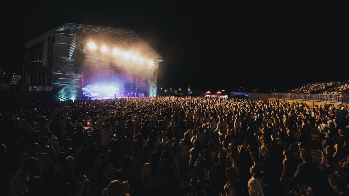 
                                    El festival Mar d'Estiu en Santa Susanna emerge como epicentro musical del Maresme
                                