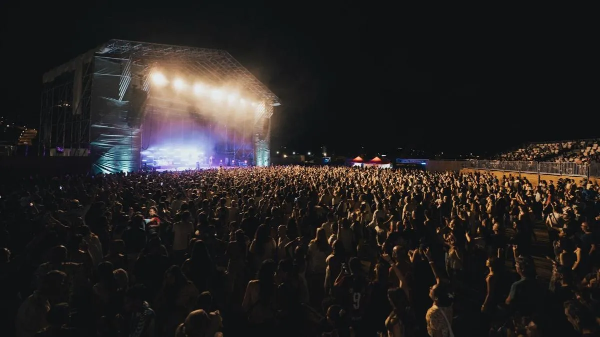 El festival Mar d'Estiu en Santa Susanna emerge como epicentro musical del Maresme