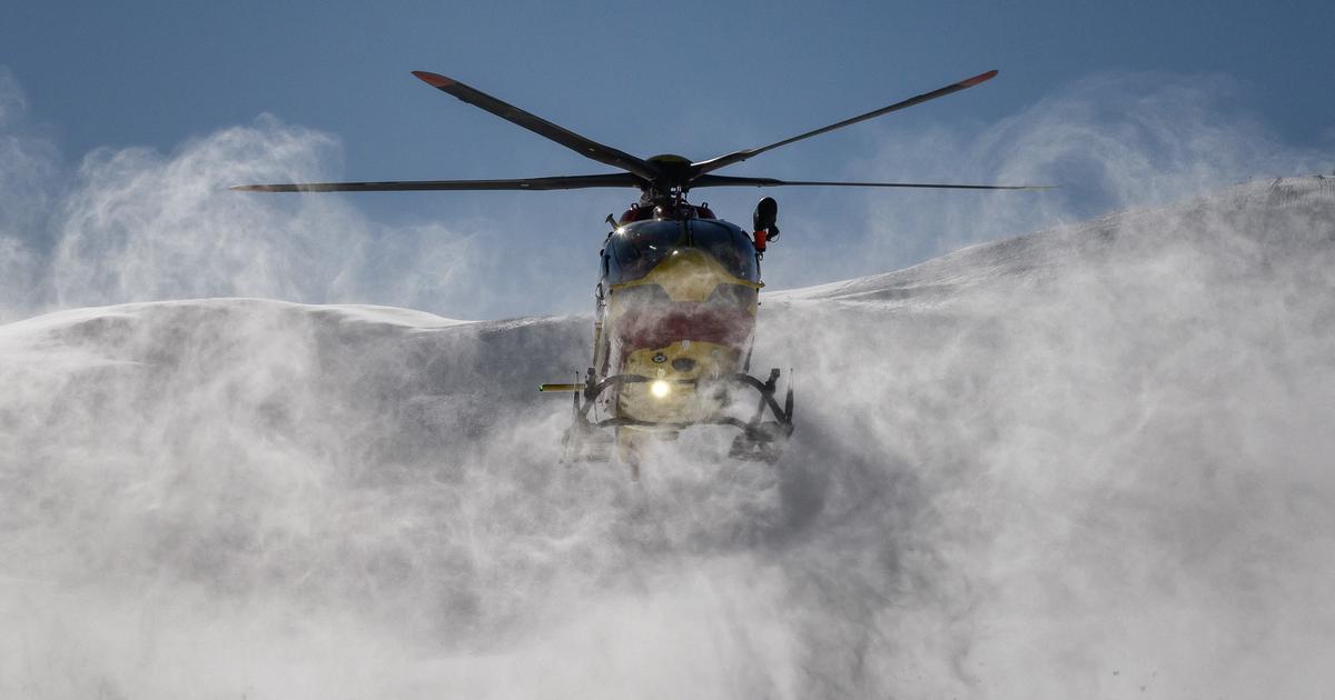 Hautes-Alpes : un guide de haute montagne meurt après un accident de ski hors-piste