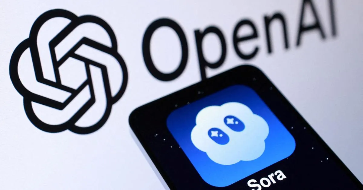 Moins d’un an après son lancement, OpenAI abandonne son réseau social de vidéos IA Sora