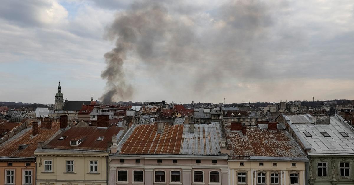 Plus de 1000 drones lancés par la Russie contre l’Ukraine, l’une des pires attaques en plein jour selon l’armée ukrainienne