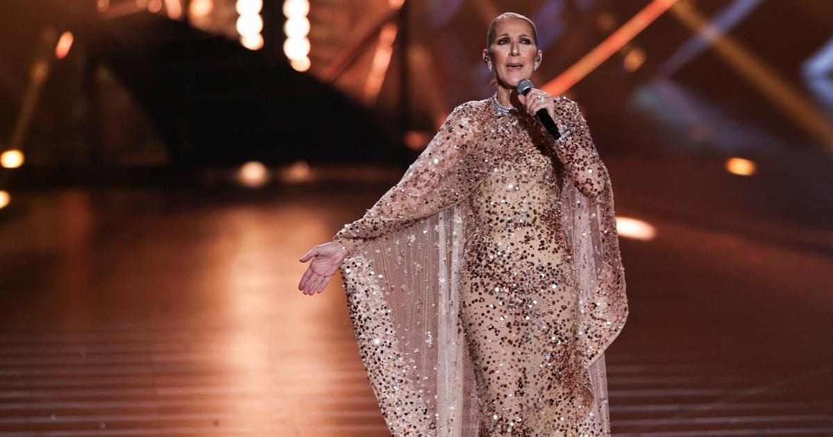 Céline Dion à Paris : Le Figaro dévoile les coulisses de son grand retour sur scène