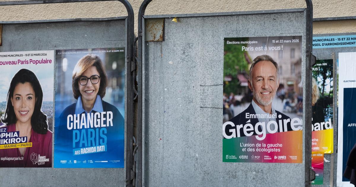 Municipales 2026 : à Paris, un équilibre territorial inchangé