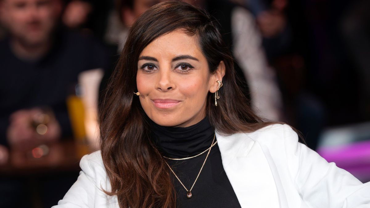 Collien Fernandes will mit Politikerinnen über schärfere Gesetze zu digitaler Gewalt sprechen