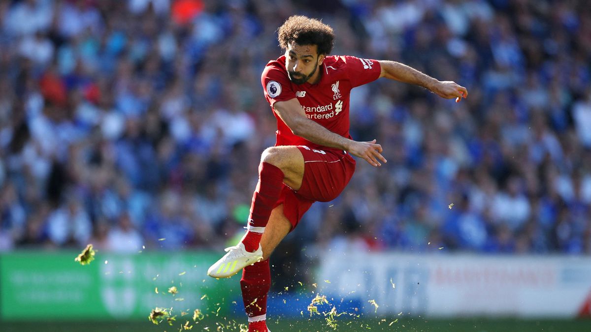 Mohamed »Mo« Salah verlässt FC Liverpool nach neun Jahren