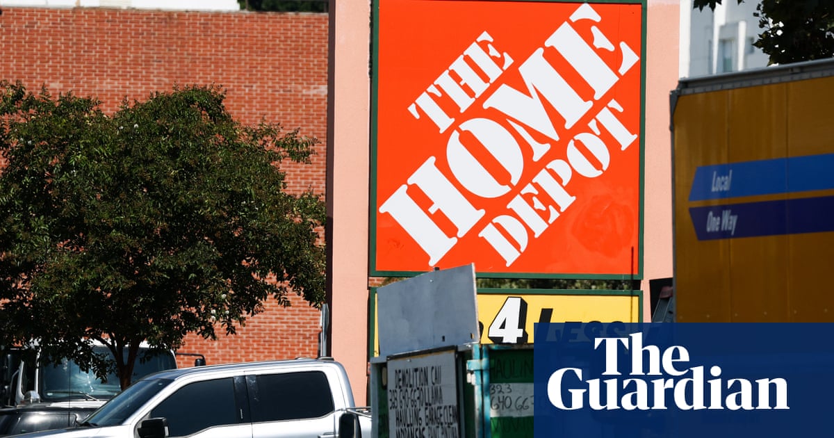 Noise machines installed by LA Home Depot ‘torture’ for day laborers, advocates say