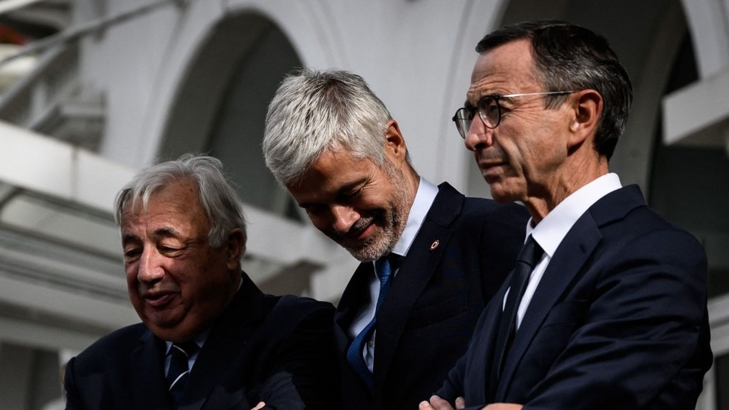 Les adhérents des Républicains décideront en avril du mode de désignation de leur candidat pour l'élection présidentielle 2027