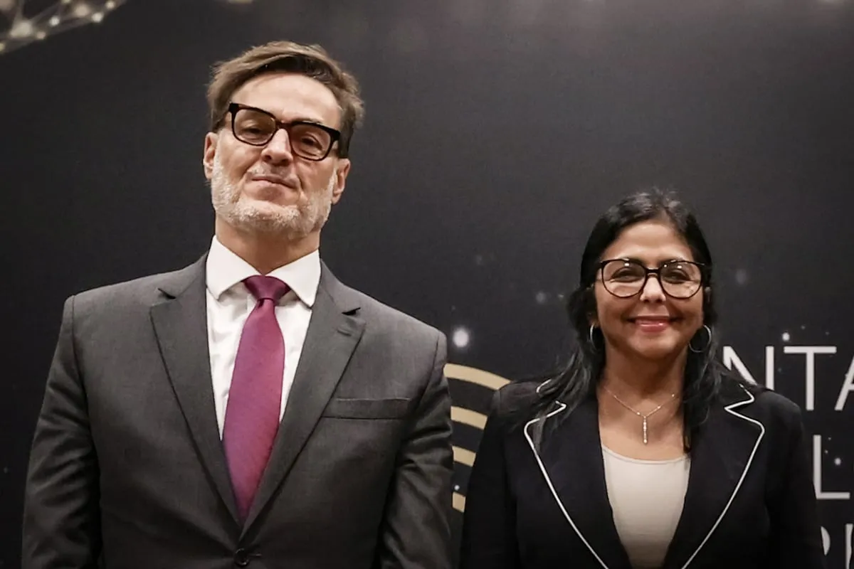 Venezuela envía esta semana a su representación diplomática a Estados Unidos
