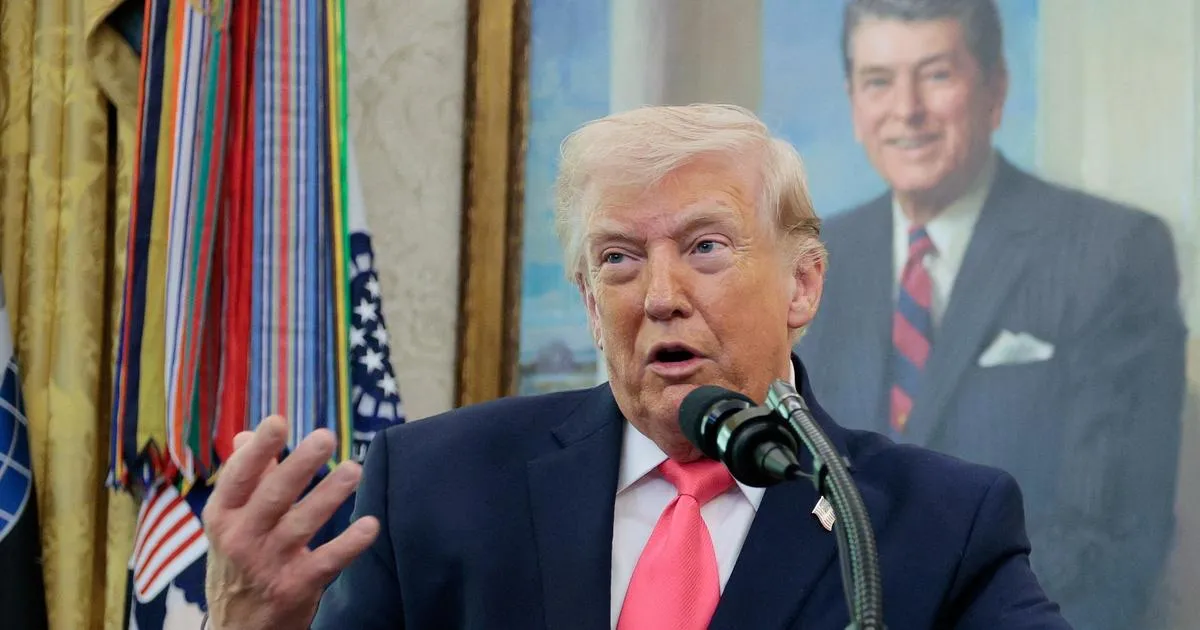 Nucléaire, missiles et détroit d’Ormuz... Washington propose un plan en 15 points à Téhéran pour mettre fin à la guerre, selon la presse américaine