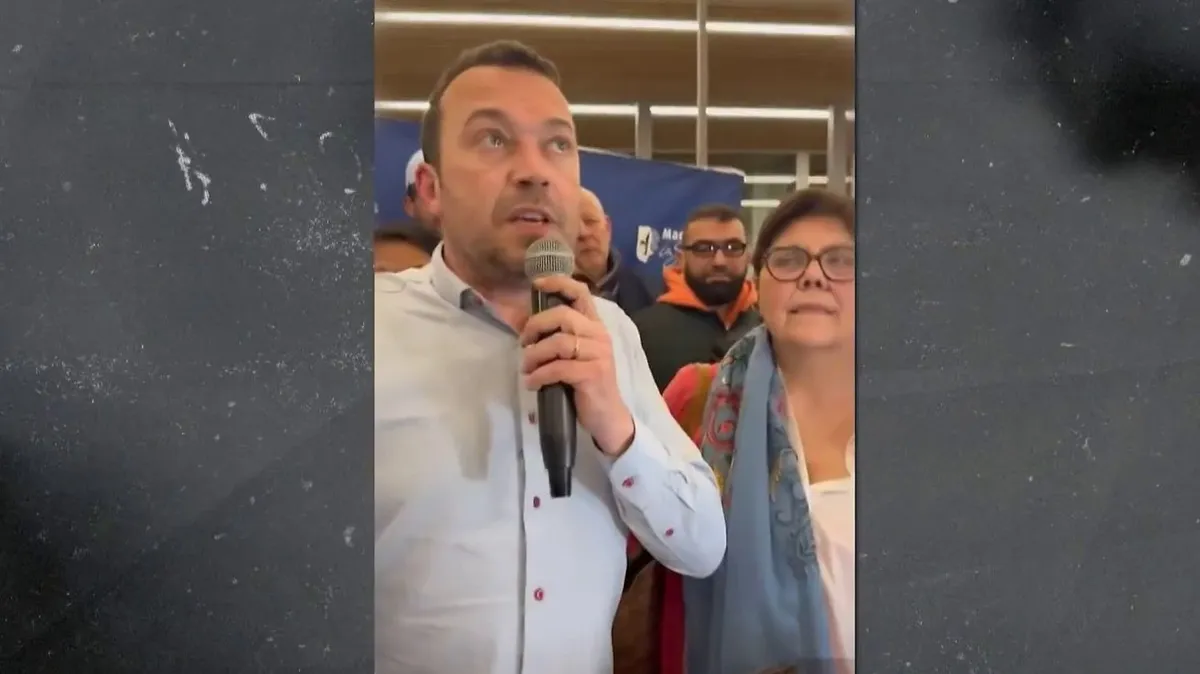 "C'est de la haine brute" : maires hués, insultés, vilipendés, enquête sur ces vidéos qui font polémique après le scrutin des municipales