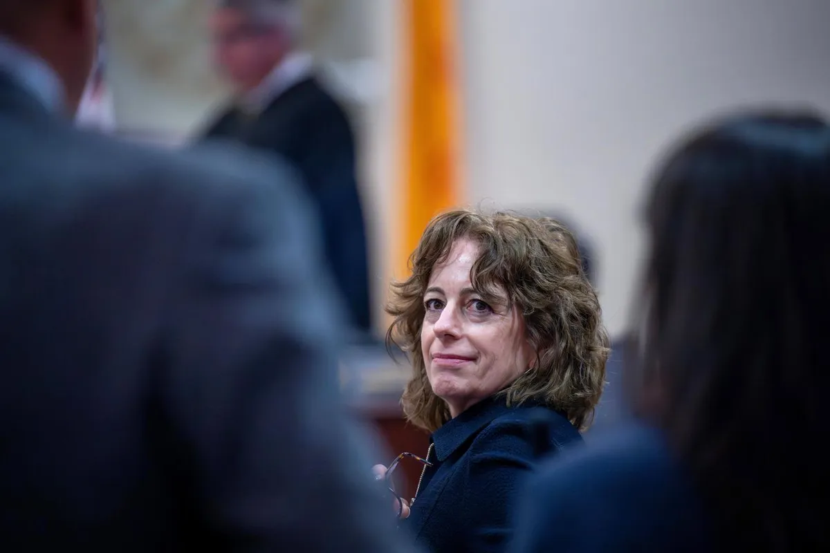 Meta reconnu coupable de mise en danger de mineurs sur ses plateformes par un tribunal du Nouveau-Mexique
