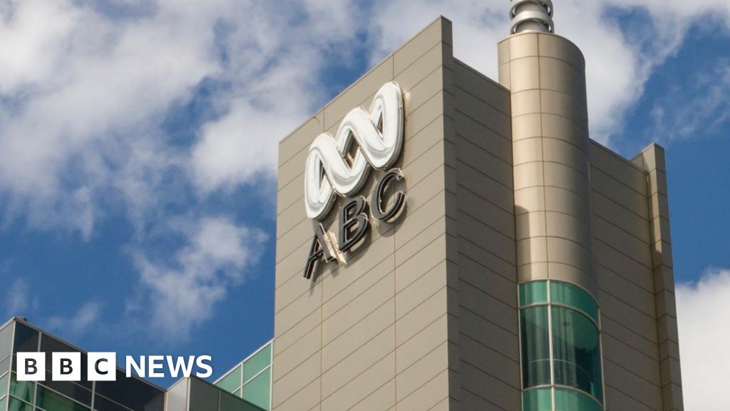 Journalists at Australia's national broadcaster to strike over pay and possible use of AI