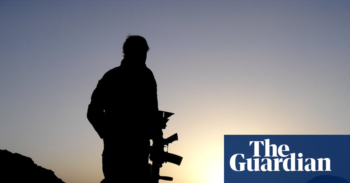Special forces chief tried to cover up concerns about SAS conduct in Afghanistan, inquiry told