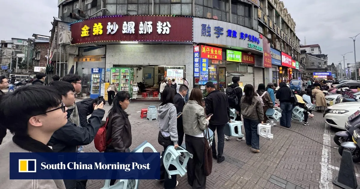 China consumer stocks jump on strong earnings, but analysts warn of limited recovery