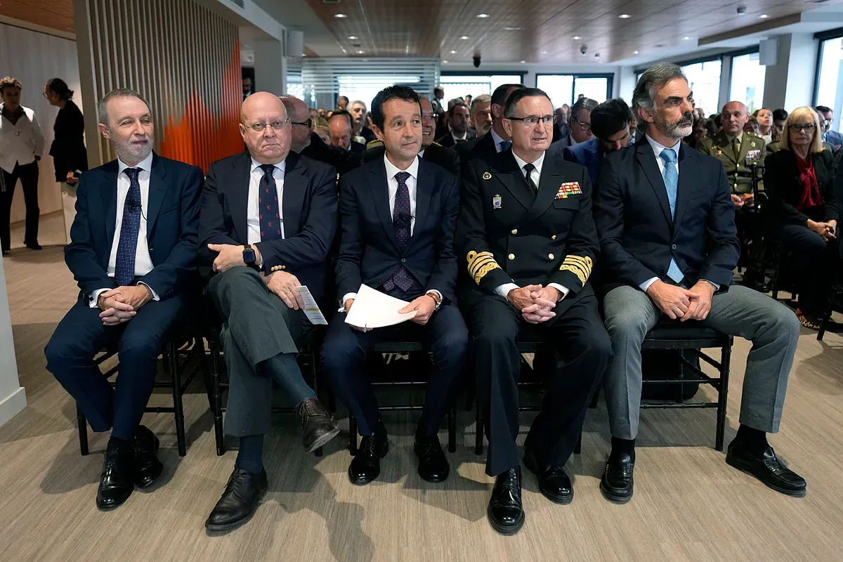El Gobierno se reforzó como cliente de estrella de Indra en 2025: un 60% más de ingresos a la espera de los macrocontratos que pueden decidir el futuro al frente del grupo