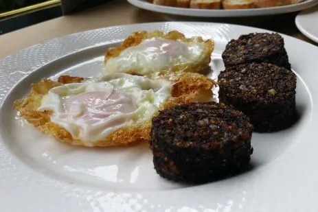 25 restaurantes de carretera a tener en cuenta si vas a viajar en coche esta Semana Santa