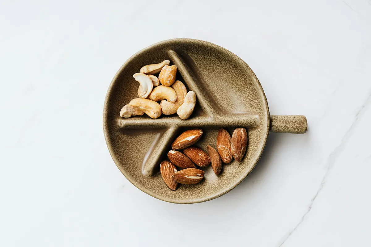 El magnesio es el suplemento de moda: 10 alimentos en los que está de forma natural