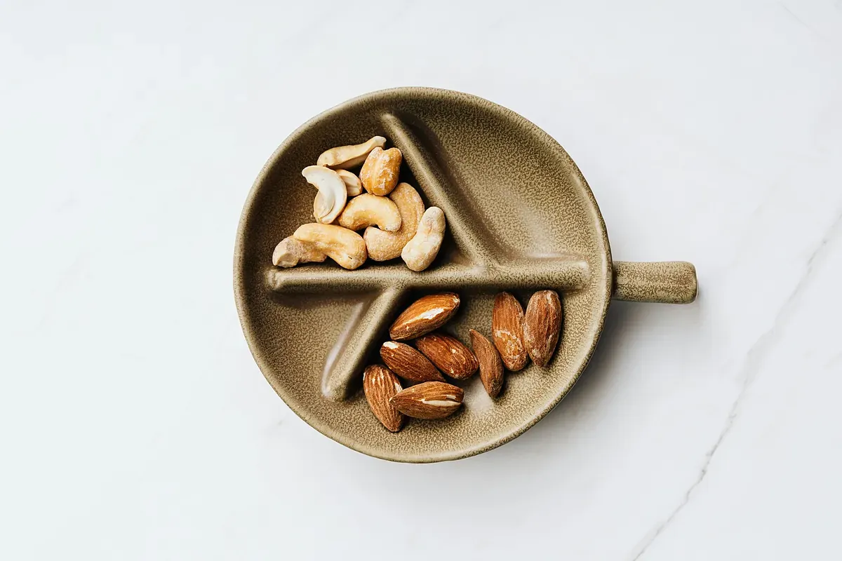 El magnesio es el suplemento de moda: 10 alimentos en los que está de forma natural
