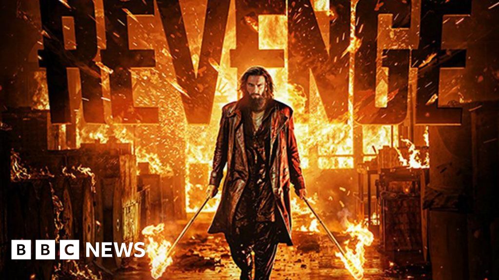 Packed cinemas and whistling fans: A spy thriller sequel revives Bollywood